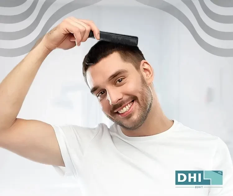 فوائد البلازما للشعر المزروع