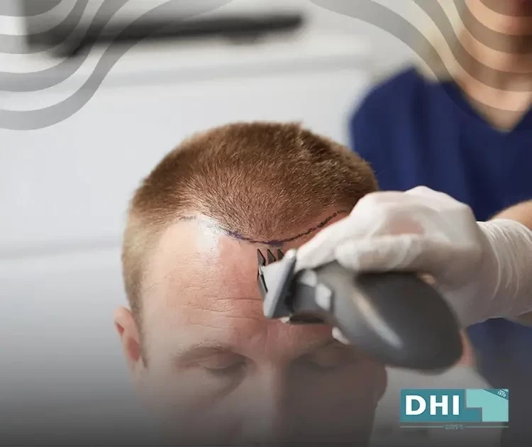 Is hair transplant dangerous