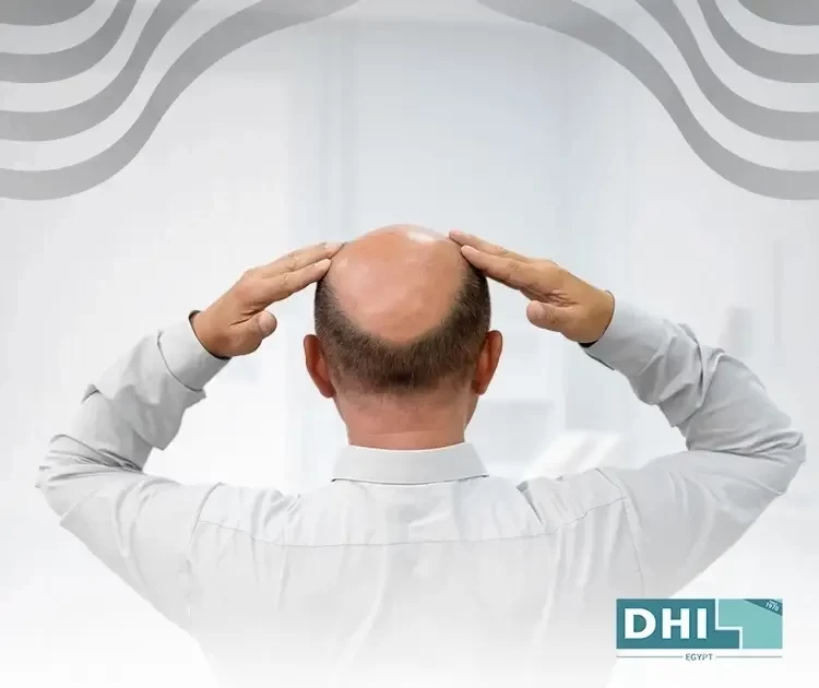 الفرق بين تقنية DHI و ال FUE
