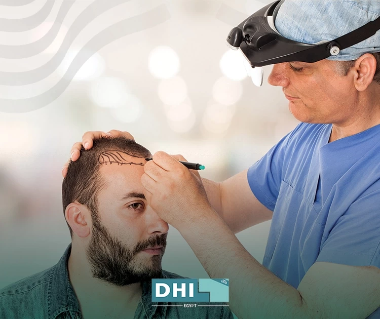 عمليات زرع الشعر في مصر واسعارها