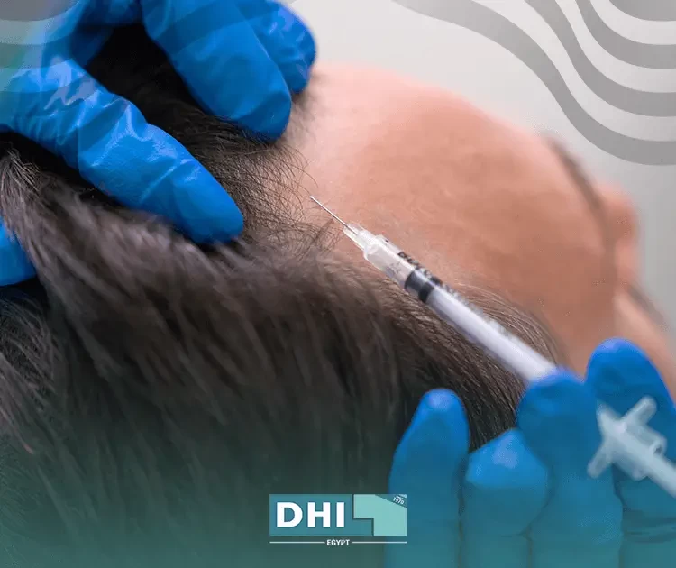 hair transplant to lower hairline