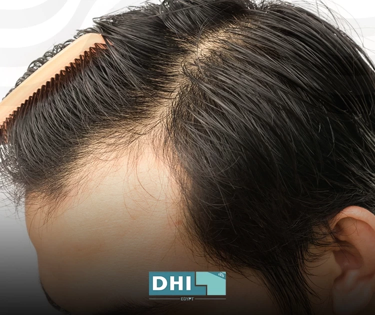 latest hair transplant