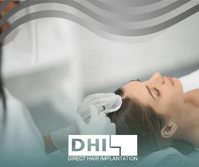احسن دكتور متخصص في علاج الشعر
