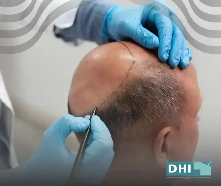 Why hair transplant fail
