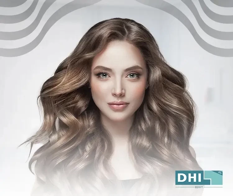 عمليات زرع الشعر للسيدات
