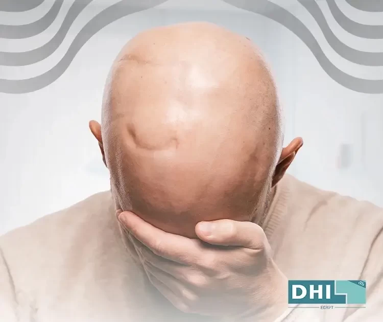 كيفية زراعة شعر الراس