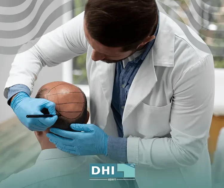 The best hair transplant in egypt