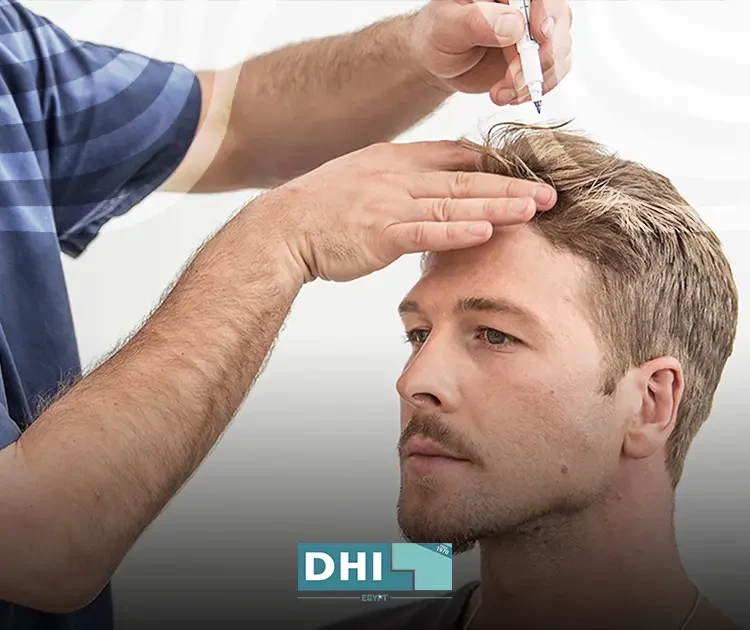 زراعه الشعر بكام؟