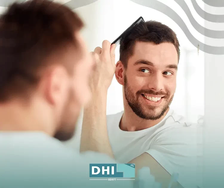 تكلفة زراعة الشعر في مصر 2025