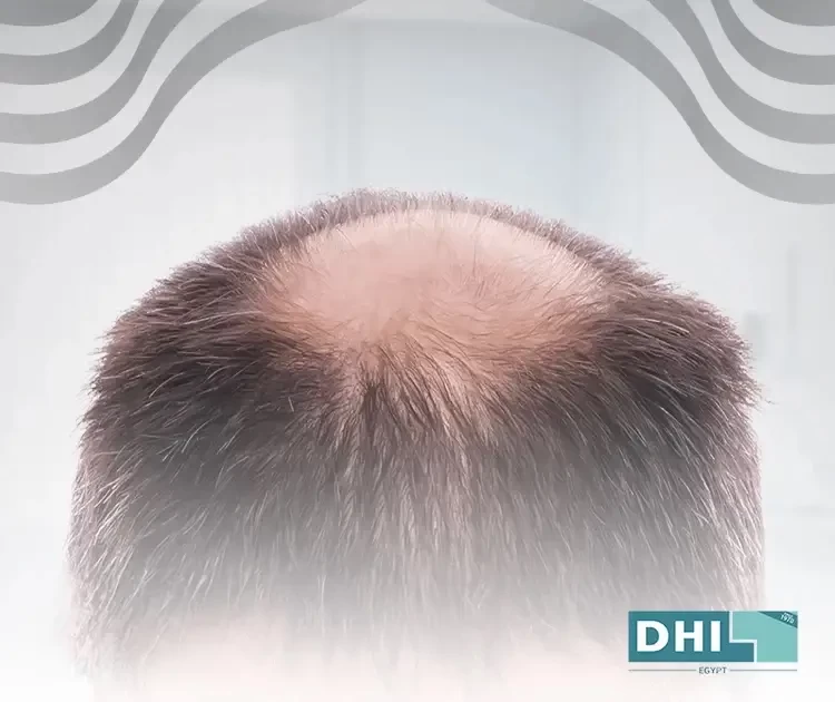 طريقة زرع الشعر للرجال