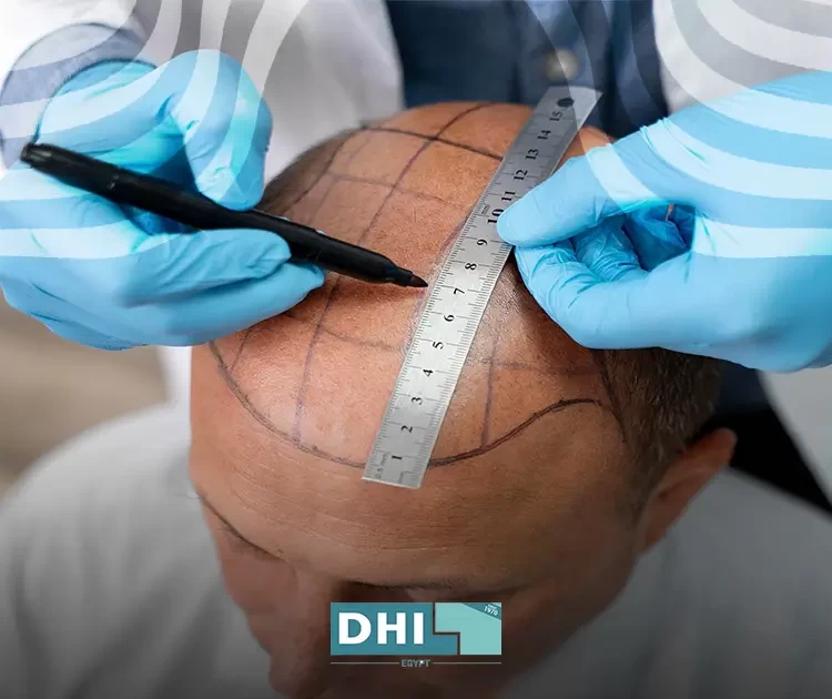 أفضل مراكز زراعة الشعر في القاهرة