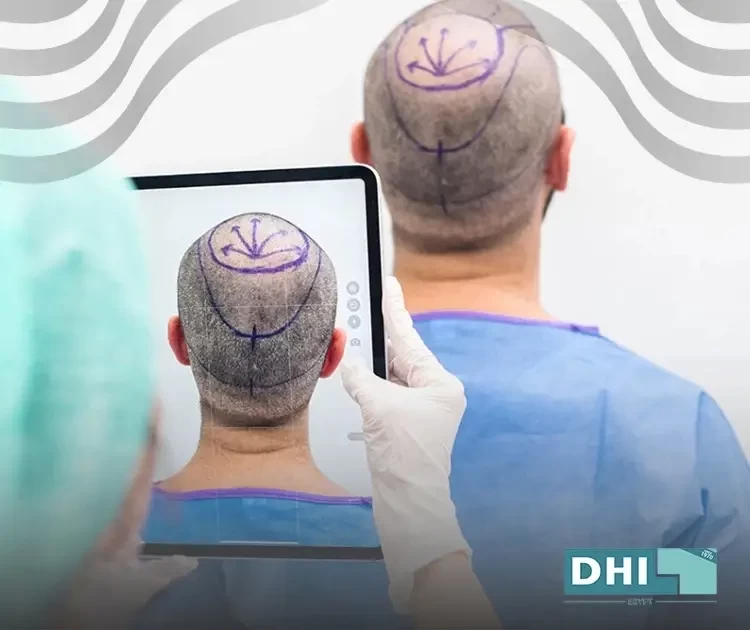 When to remove bandage after hair transplant
